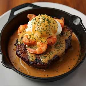 Blackened Prime Rib