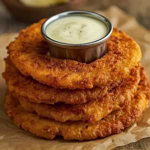 Yuca Frita