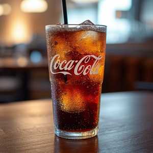 Coke