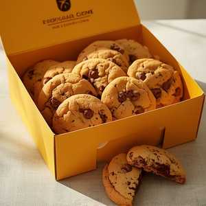 13 Cookie Tote