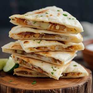 Pita Bread