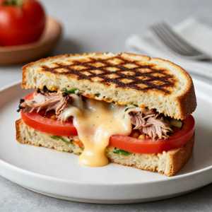 Tuna Melt