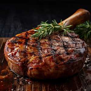 Prime Bone-In Ribeye