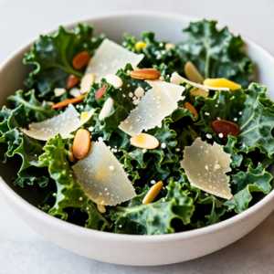 Pecorino E Kale