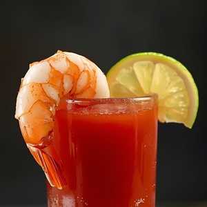 Shrimp Cocktail