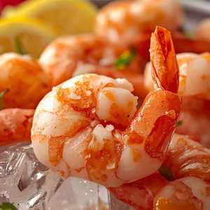 Shrimp Cocktail