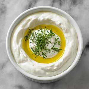 Tzatziki