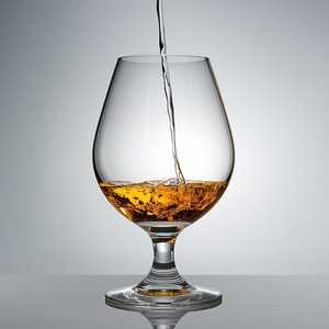 Capovilla Grappa di Bassano 2012
