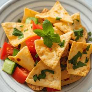 Fattoush