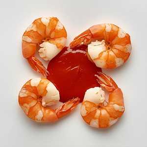 Shrimp Cocktail (4)