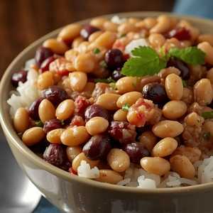 Hoppin' John
