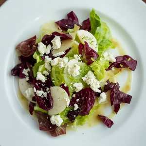 The Classic Bionda Salad