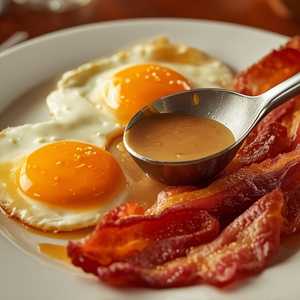 Country Breakfast