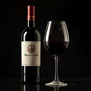 Mouton Cadet Bordeaux
