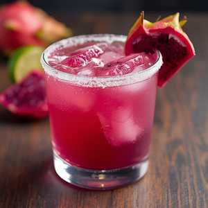 Tropical Dragon Rita