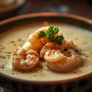 Chef's Chowder