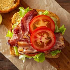 BLT