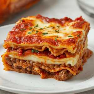 Lasagna Classico