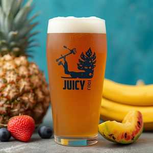 Hazy IPA
