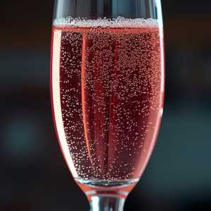 Ruffino, Prosecco Rosé, Italy (Glass)