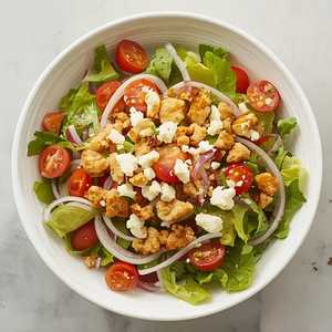 Ensalada De La Casa