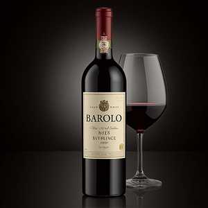 Barolo, Villa Monsignore (2022)
