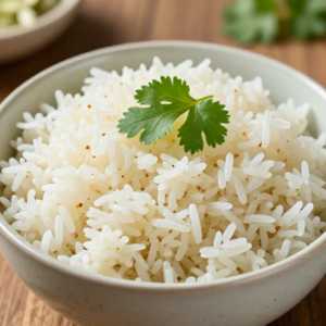 Extra Rice