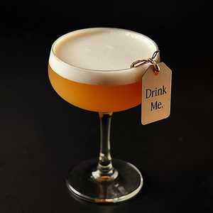 Drink Me!