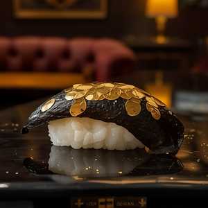 24K OTORO NIGIRI