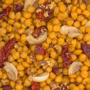 Tarka Daal