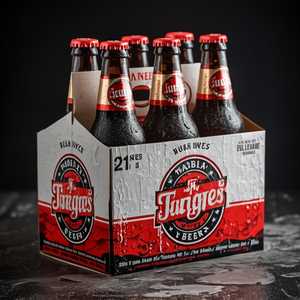 Beer 6 PK
