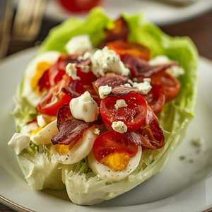 BLT Wedge