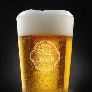 Pale Lager 1925