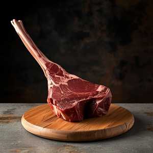 Tomahawk (32oz+ Australian Wagyu)
