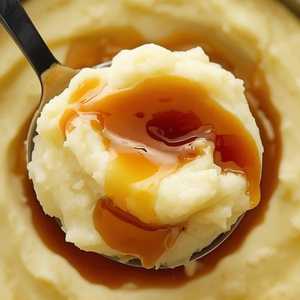 Mashed Potato