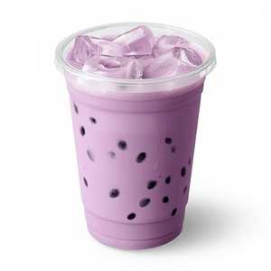 Taro Mike Tea (20 Oz)