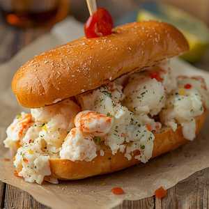 Crab Roll (Select 6oz)