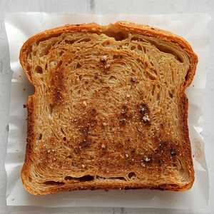 Wheat Toast