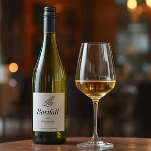 DAVID FINLAYSON chardonnay • stellenbosch, south africa