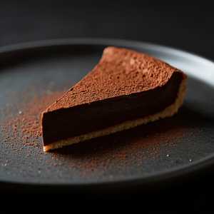 Chocolate Tart