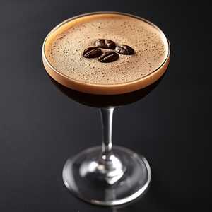 Espresso Martini