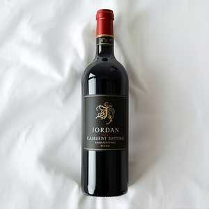 Jordan - Sonoma County, 2020
