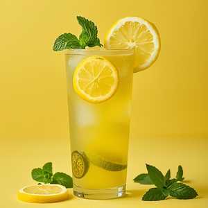 Limonada Especial