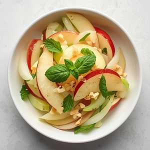 Crunchy Salad
