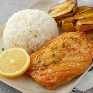 Filete De Pescado