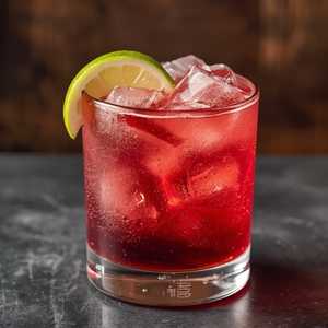 Vodka & Juice