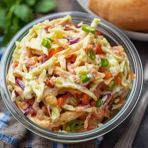 Coleslaw