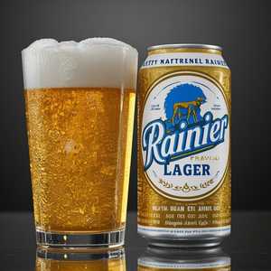 Rainier Lager