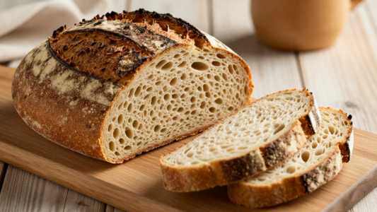 Loaf Bread