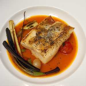 CHILEAN SEA BASS
